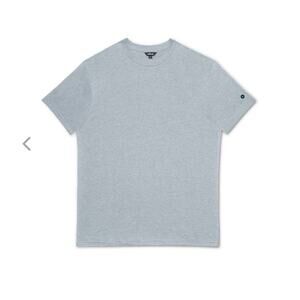 NWT allbirds TrinoXO Sea merino blend short sleeve tee - XS - juniper blue - XS